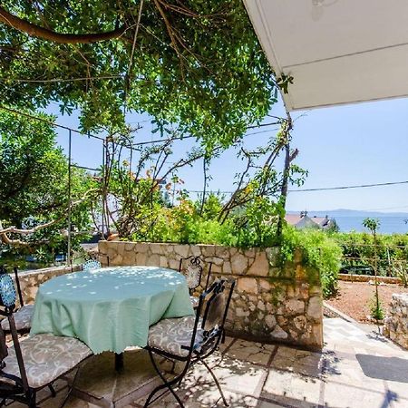 House Renato Villa Ivan Dolac Buitenkant foto