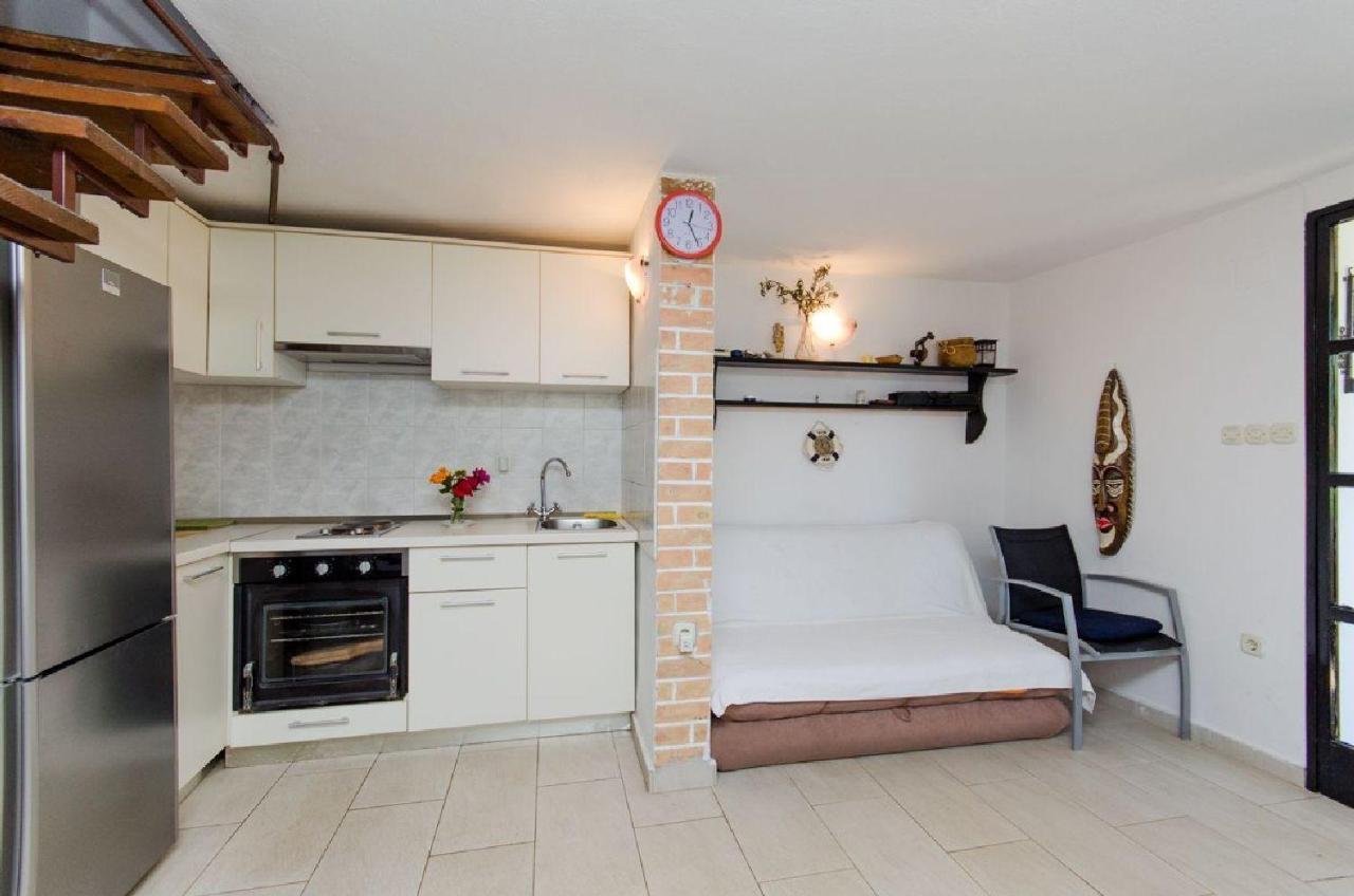 House Renato Villa Ivan Dolac Buitenkant foto