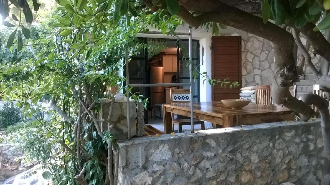 House Renato Villa Ivan Dolac Buitenkant foto