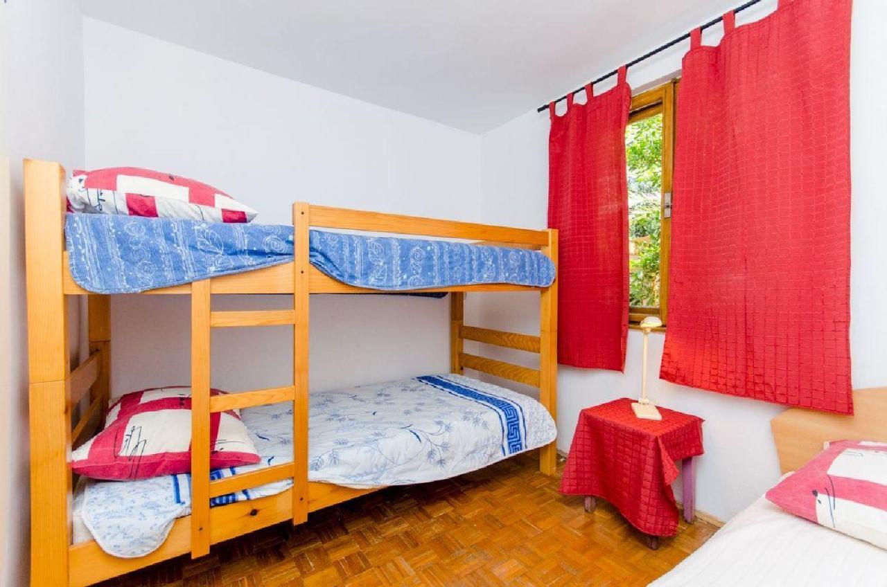 House Renato Villa Ivan Dolac Buitenkant foto