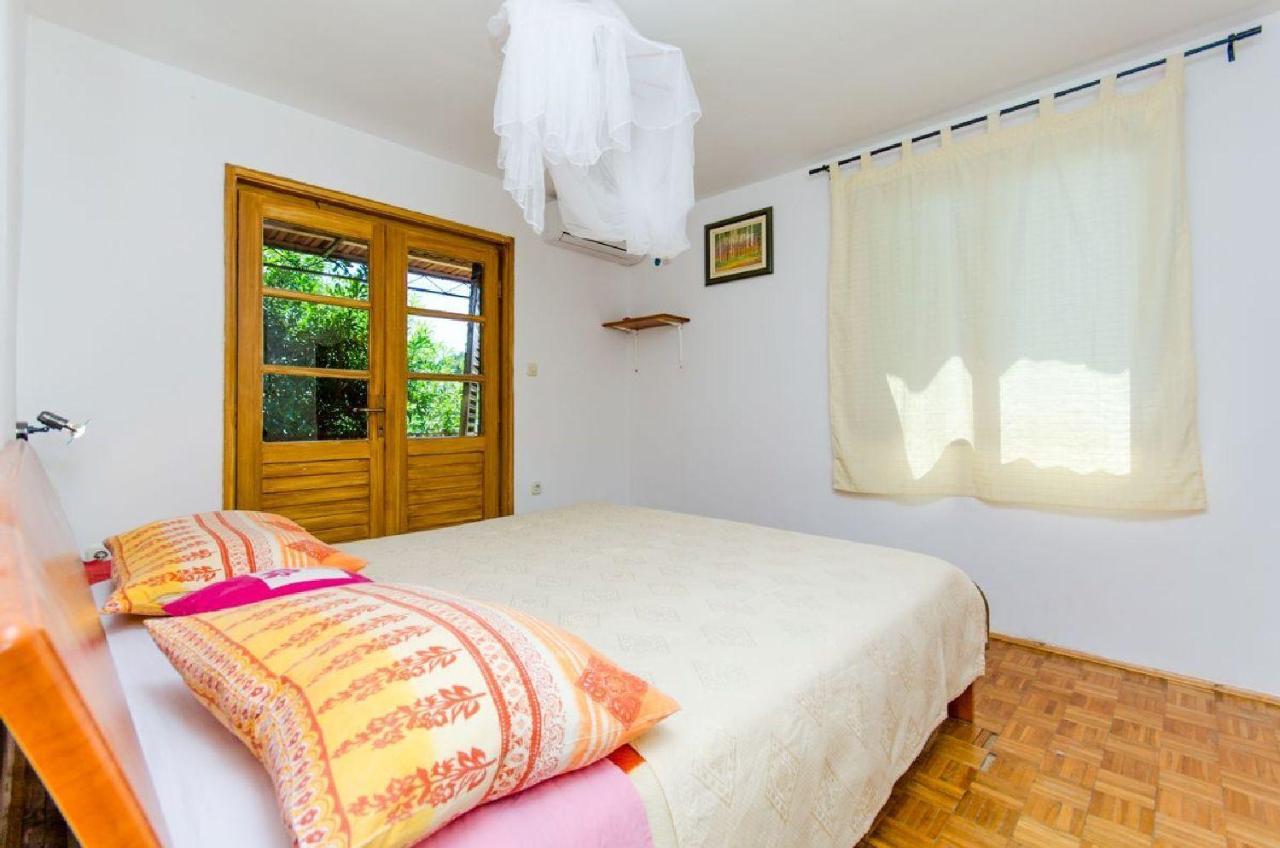 House Renato Villa Ivan Dolac Buitenkant foto