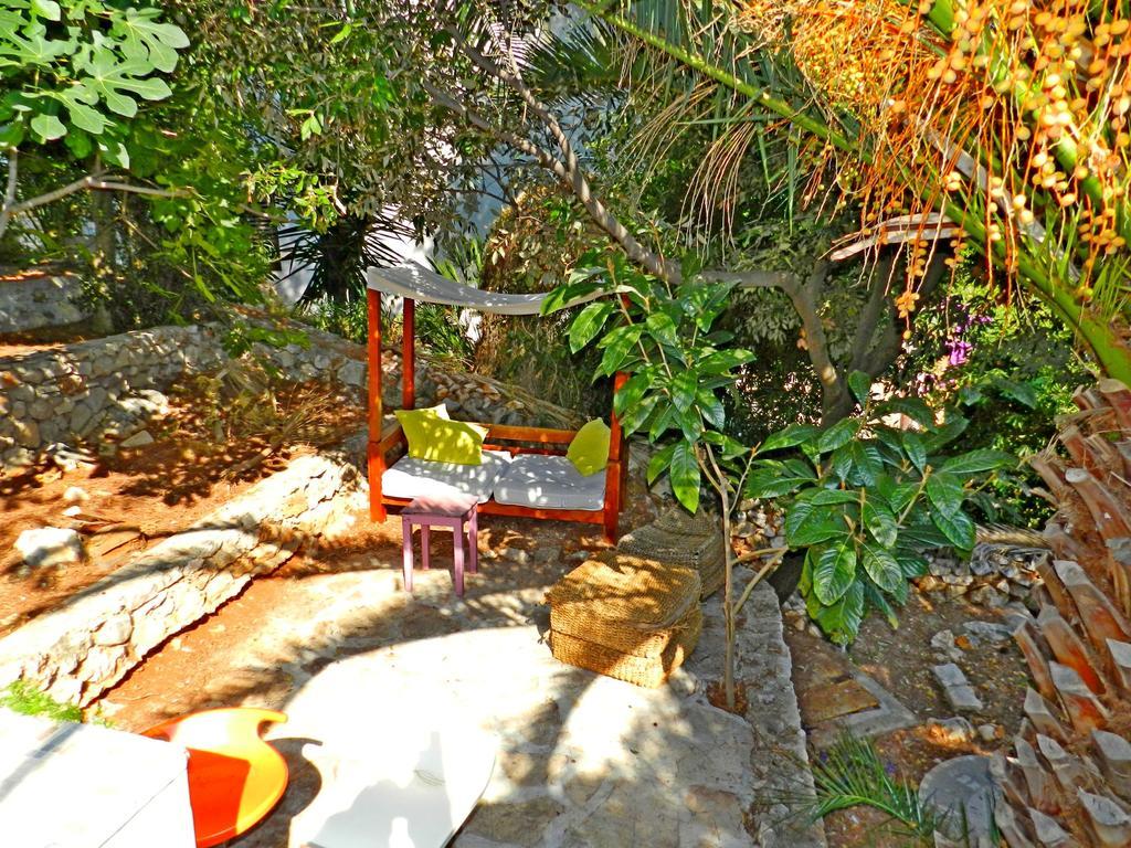 House Renato Villa Ivan Dolac Buitenkant foto